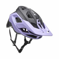 Thumbnail for FOX SPEEDFRAME HELMET 5050 AS LILAC /S