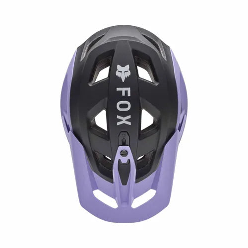 FOX SPEEDFRAME HELMET 5050 AS LILAC /S