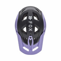 Thumbnail for FOX SPEEDFRAME HELMET 5050 AS LILAC /S