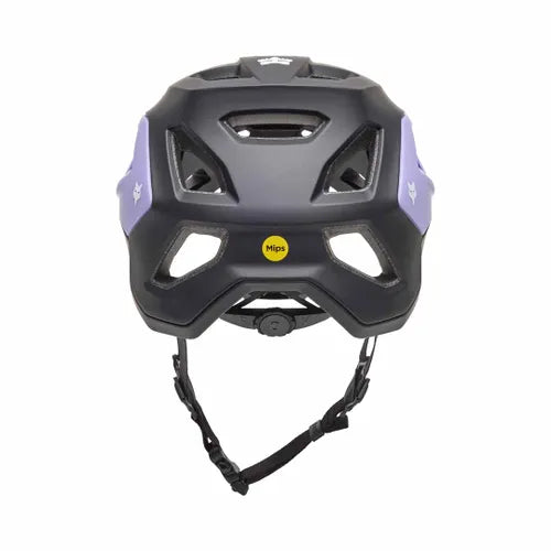 FOX SPEEDFRAME HELMET 5050 AS LILAC /S