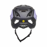 Thumbnail for FOX SPEEDFRAME HELMET 5050 AS LILAC /S