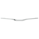 TITLE - Form Alloy Handlebar - 35mm Clamp 35mm Rise 800mm Chrome