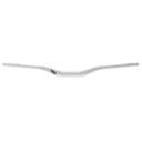 TITLE - Form Alloy Handlebar - 35mm Clamp 35mm Rise 800mm Chrome