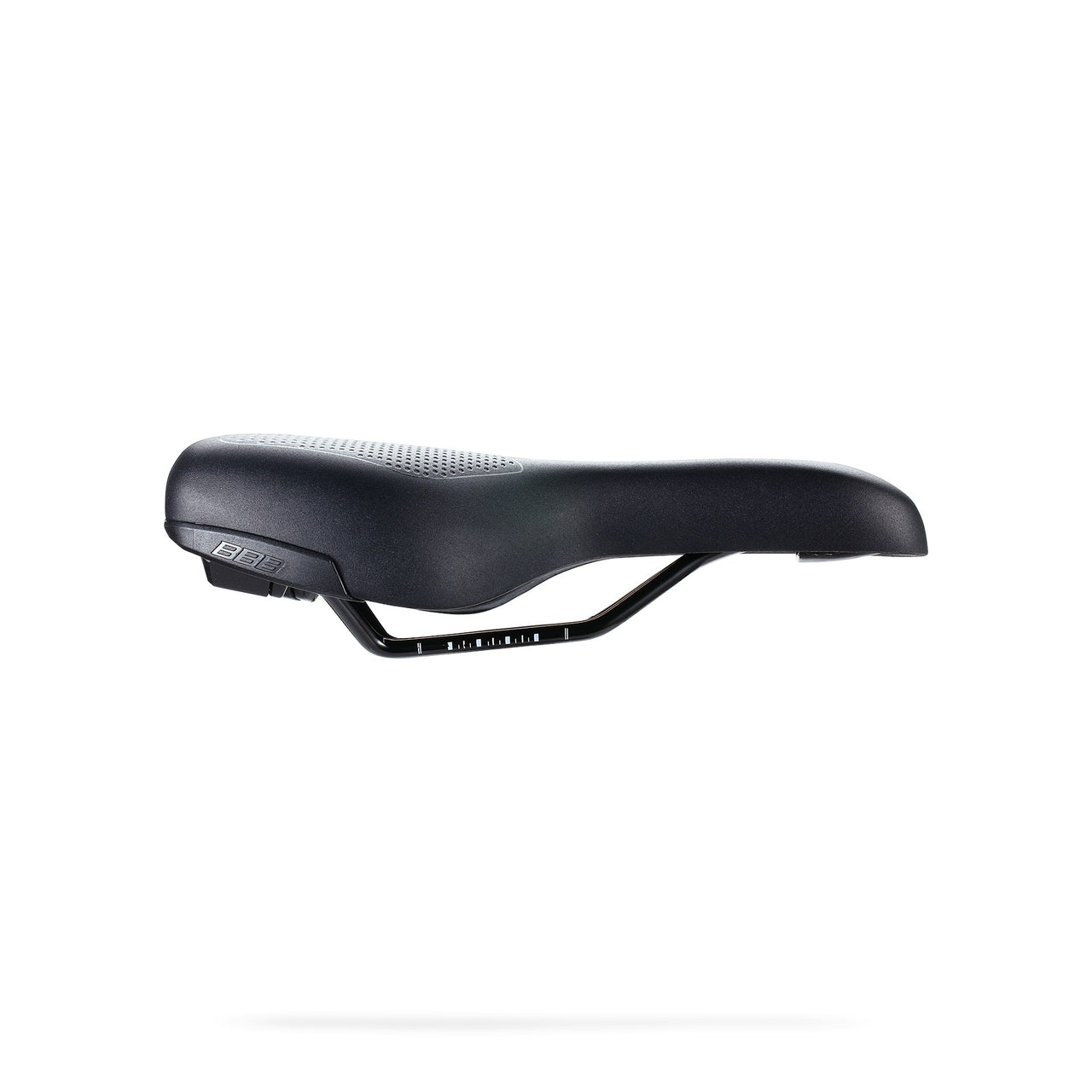 BBB Cycling SportPlus Memory Foam Saddle 170mm