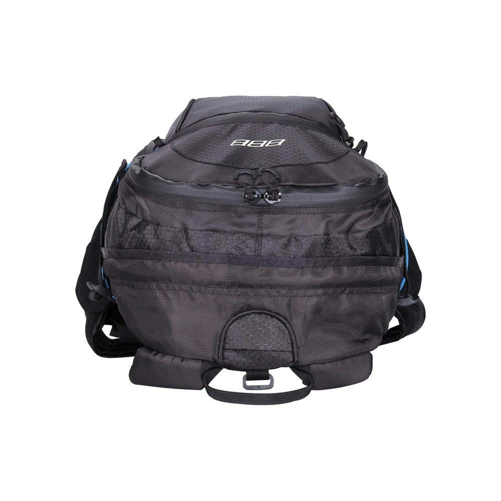 BBB Cycling TrailPacker Allround Backpack 20L Black