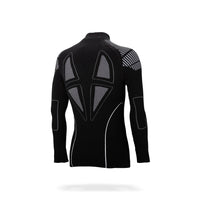 Thumbnail for BBB Cycling ThermoLayer L/S Baselayer