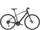 TREK FX 1 Stepover Gen 4 Dark Star