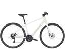 TREK FX 1 Stepover Gen 4 Era White