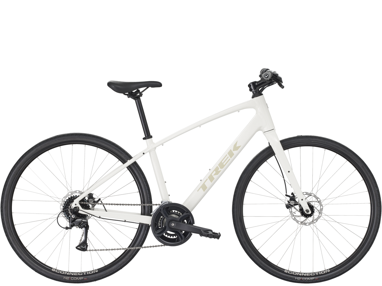 FX 1 SO MEDIUM WHITE