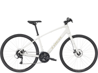 Thumbnail for FX 1 SO MEDIUM WHITE