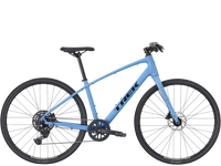 Thumbnail for FX 2 SO SMALL BLUE