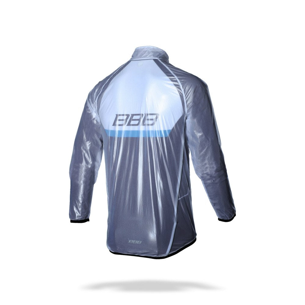 BBB Cycling TransShield Rain Jacket