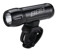 Thumbnail for BBB Cycling Highbeam Headlight 2W Led Black 1-Cell Battery