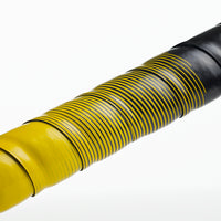 Thumbnail for Fizik Bar Tape Vento Microtex Colour: Tacky Black/Yellow