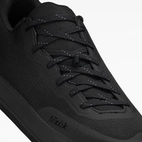 Thumbnail for Fizik Gravita Versor Flat - Black/Black