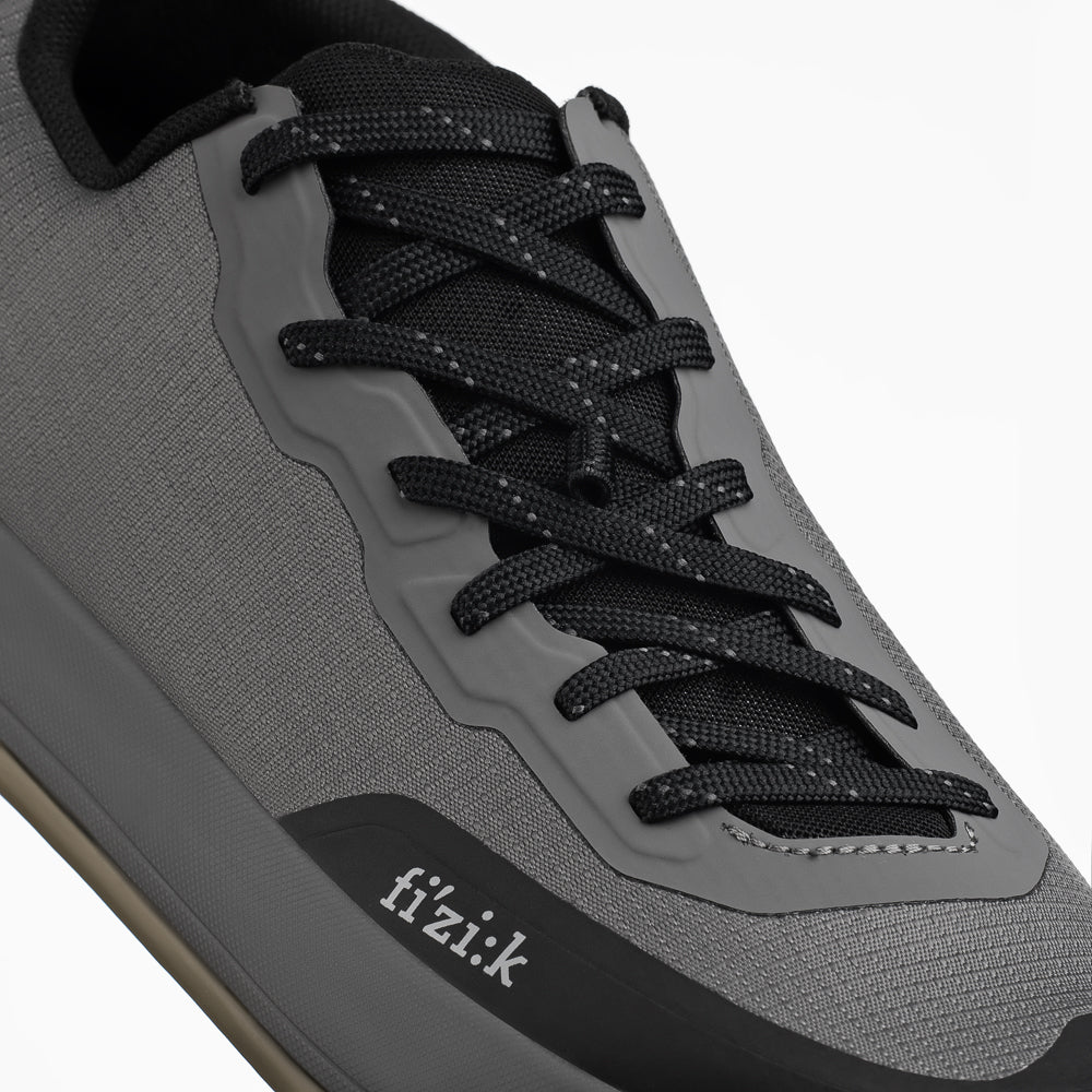 Fizik Gravita Versor Flat - Grey