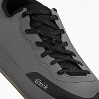 Thumbnail for Fizik Gravita Versor Flat - Grey