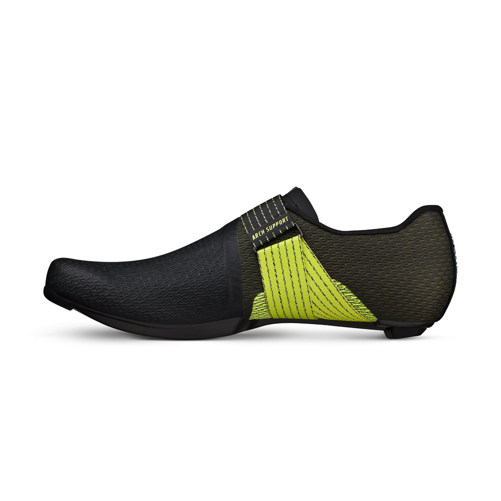 Fizik Vento Stabilita Black/Yellow