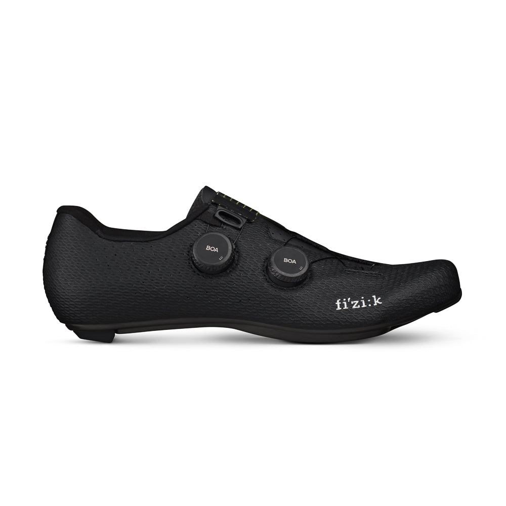 Fizik Vento Stabilita Black/Yellow