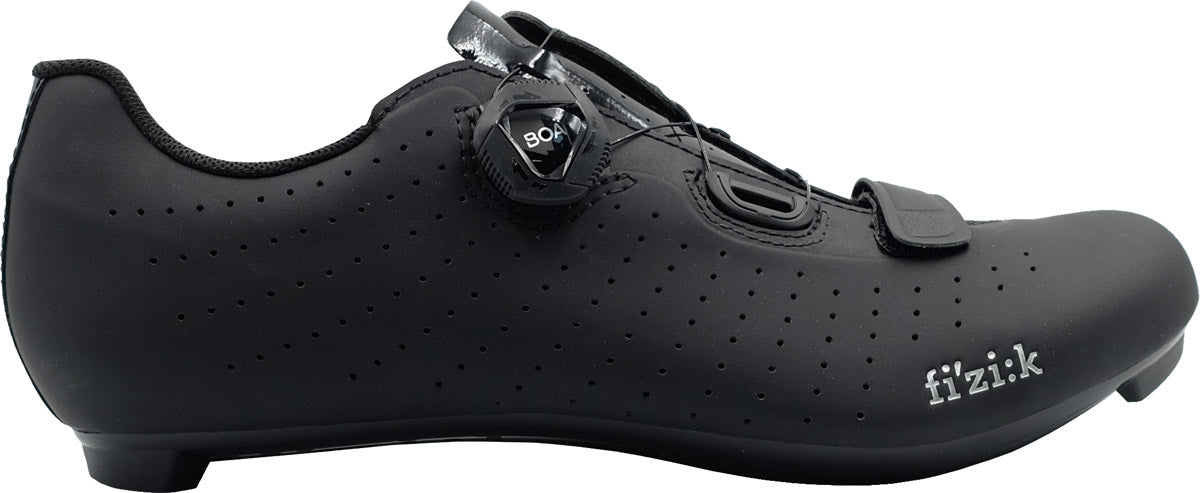 Fizik Tempo R5 Overcurve Black/Black