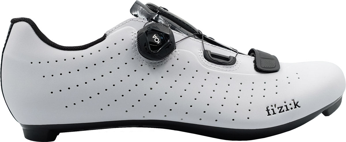 Fizik Tempo R5 Overcurve Black/Black