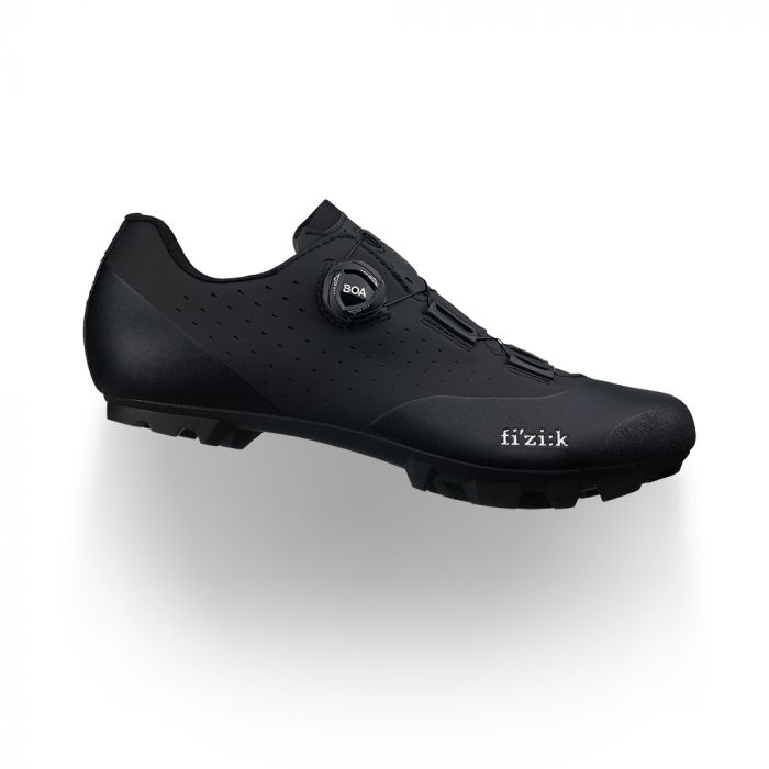 Fizik Vento X3 Overcurve Size: 41 EU Colour: Black/Black