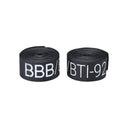 BBB CYCLING Rim Tape 700C X 18Mm Trekking