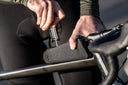 BBB CYCLING SealTank Toptube Bag
