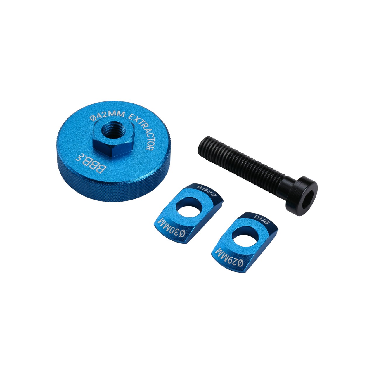 BBB Cycling Bearing Remover DUB/BB30