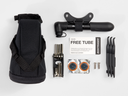 BONTRAGER - Flat Pack - Black