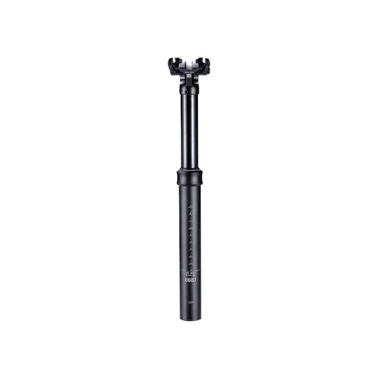 BBB Cycling HandlePost Dropper Seat Post 27.2mm 360mm