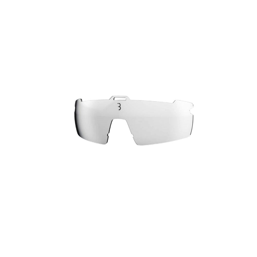 BBB Cycling Avenger Spare Lenses Clear