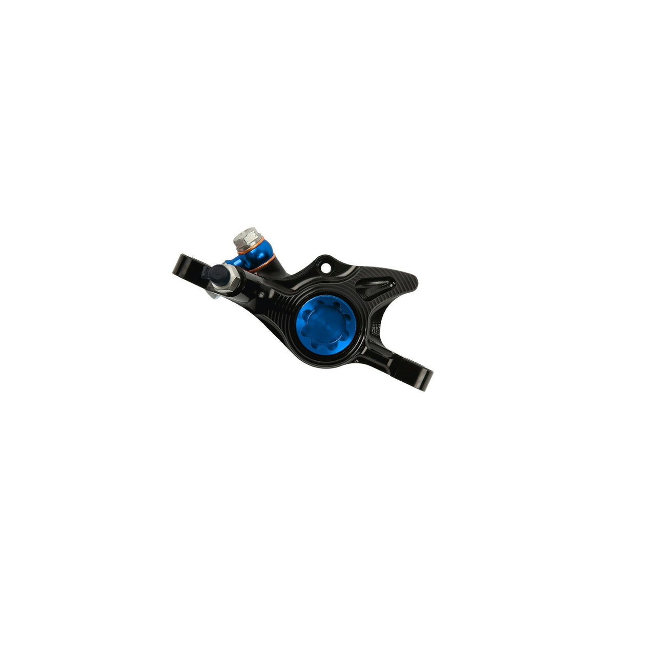 Hope X2 2022 Caliper Complete Black/Blue