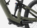 TREK Fuel+ EX 5 Gen 2 Matte Olive Grey/Trek Black