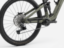 TREK Fuel+ EX 5 Gen 2 Matte Olive Grey/Trek Black