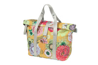 Thumbnail for Basil Bloom Field Bicycle Handbag 8-11L Front/Rear Yellow