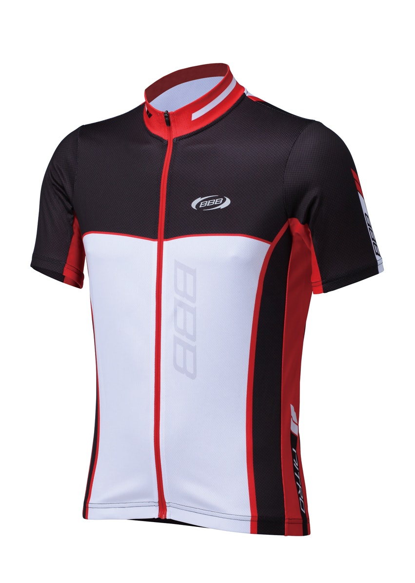 BBB Cycling Nitro Summer Jersey BBW-238