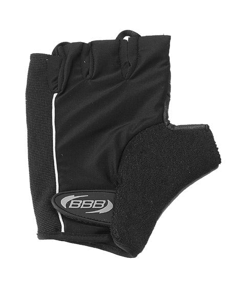 BBB Cycling Classic Gloves BBW-17 Size Large Colour Red