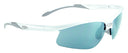 BBB CYCLING Winner Spare Lens Smoke Flash Mirror BSG-23