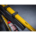 DYEDBRO Frame Protection Wrap Gravel Clear White Gloss