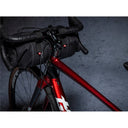 DYEDBRO Frame Protection Wrap Gravel Clear Glitter