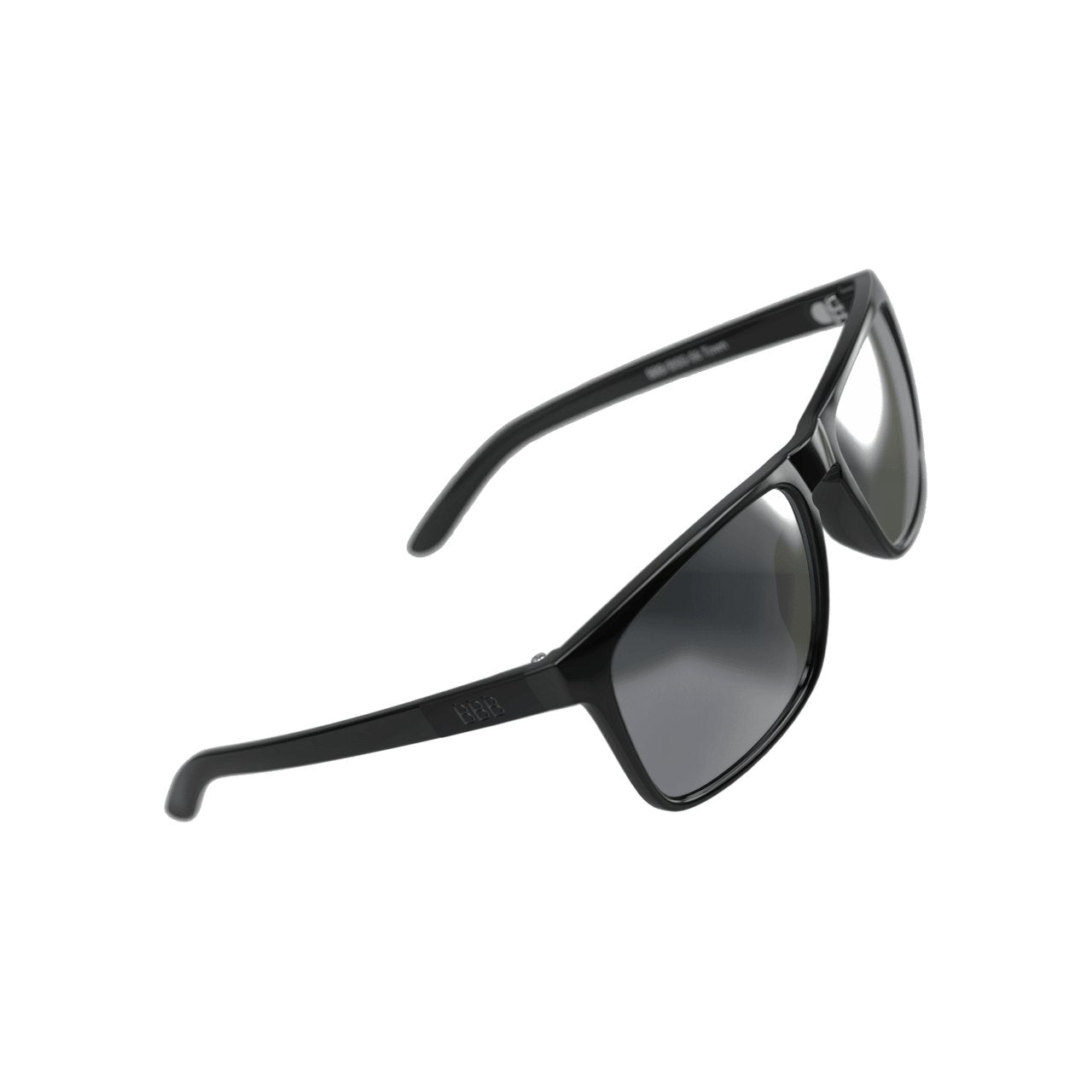 BBB Cycling Town Sportglasses Gloss Black