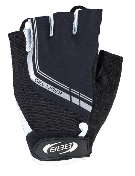 BBB Cycling GelLiner Gloves BBW-35