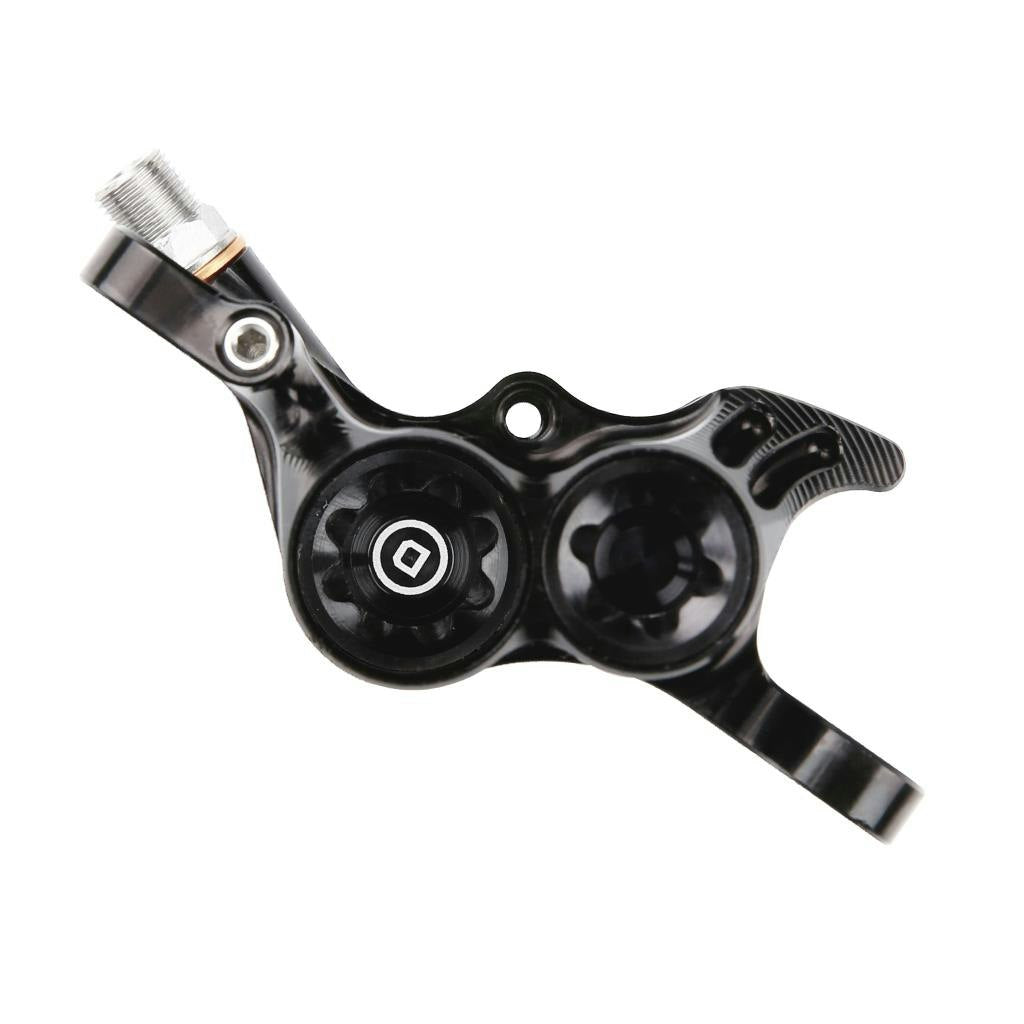 Hope Rx4+ Caliper Postmount Dot Fluid