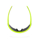 BBB CYCLING Impulse Sportglasses Matt Neon Yellow