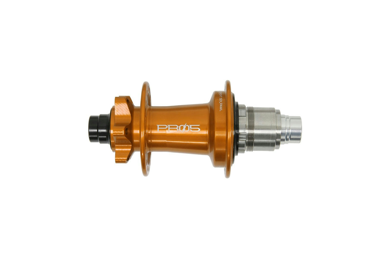 Hope Pro 5 e-Bike Rear Hub 148x12