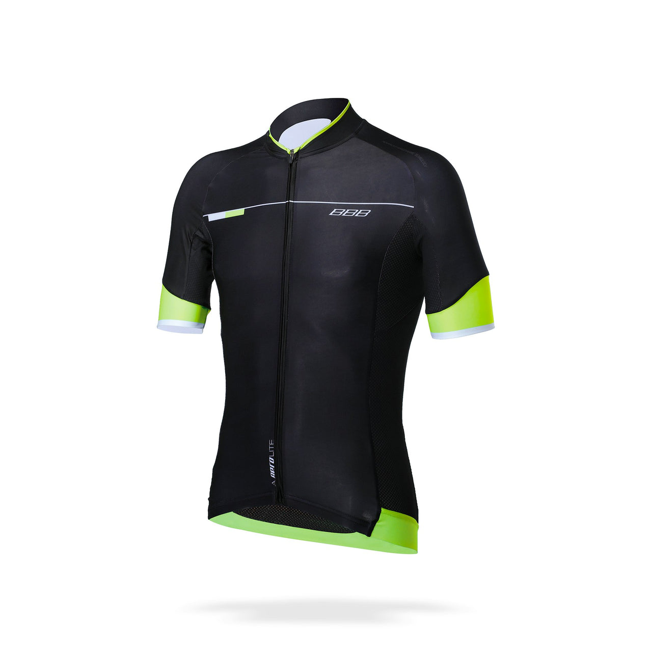 BBB Cycling RoadTech Jersey BBW-233