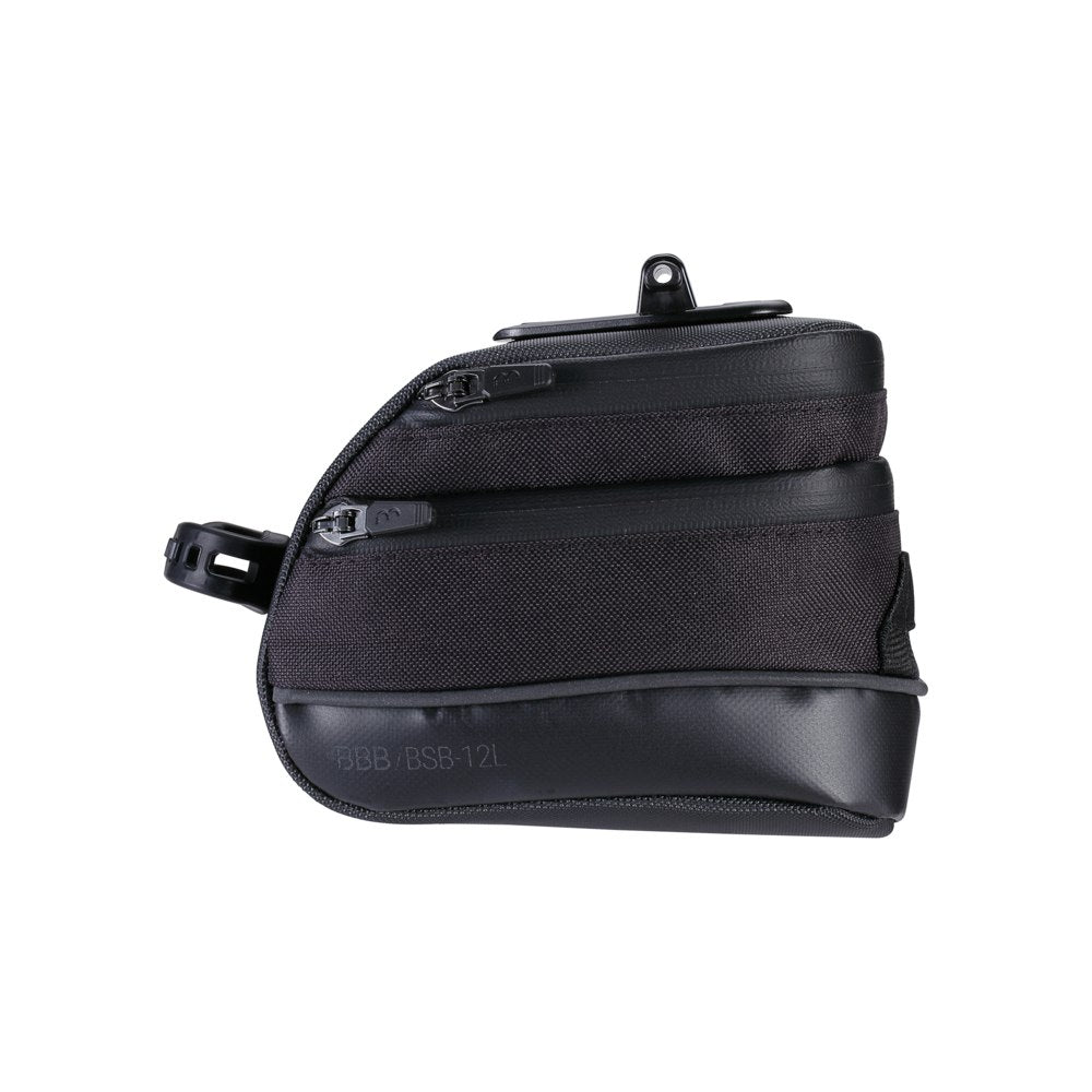 BBB Cycling StorePack Reflect Saddle Bag L