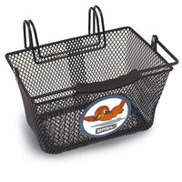 Thumbnail for Basil Tivoli Junior Front Basket Black