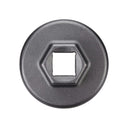 BBB CYCLING Tool 1/2" Socket Bb Tool Bracketplug Dub